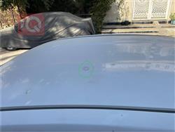 نیسان سەنی